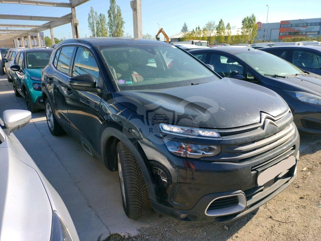 Citroën C5 Aircross 1.6 Business 2021