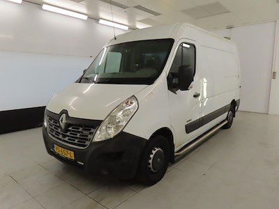 Renault Master L2H2 2015