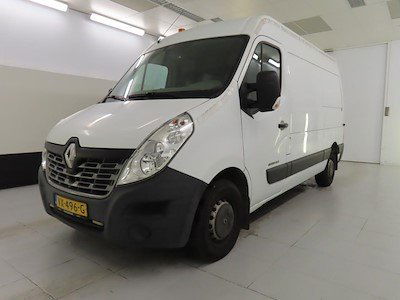 Renault Master L2H2 2016