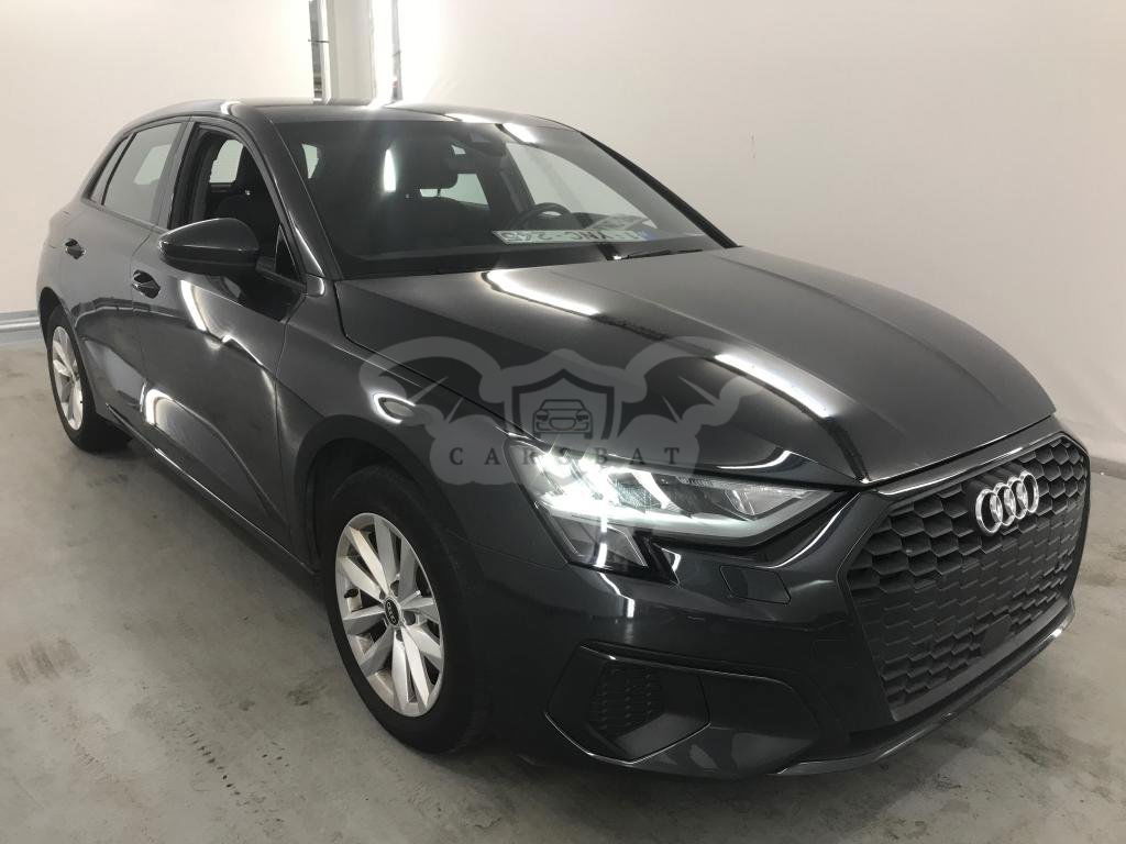 Audi A3 Sportback 1.0 TFSI Business 2020