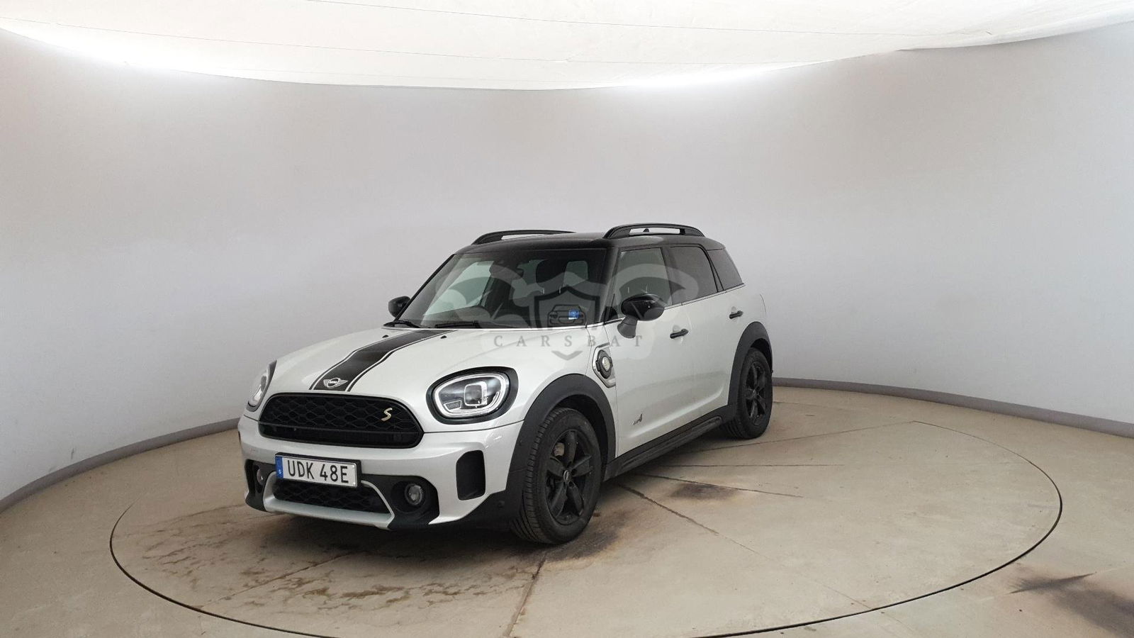 Mini Countryman Cooper SE 1.5 2020