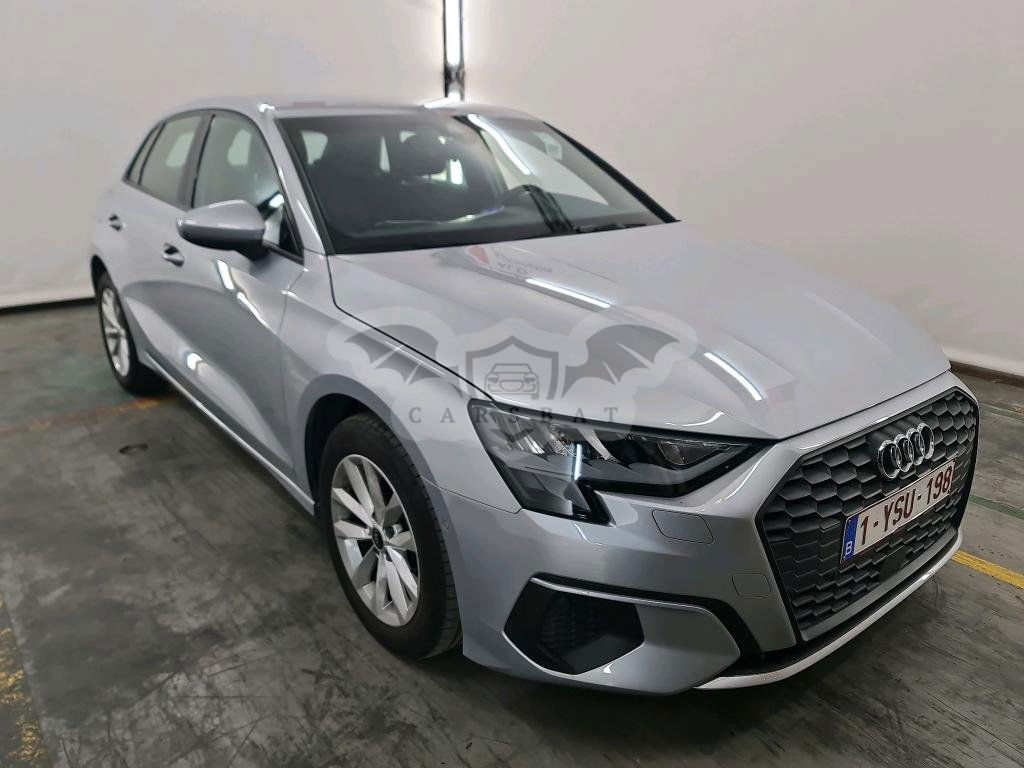 Audi A3 Sportback 30 TDI 2020