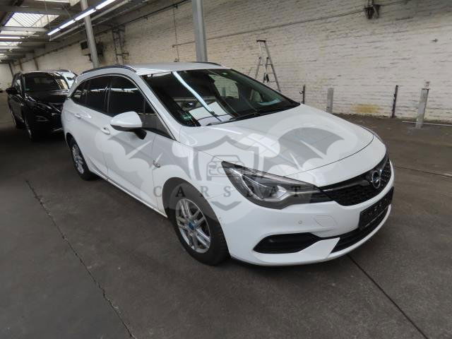 Opel Astra Sports Tourer 1.5 Elegance 2020