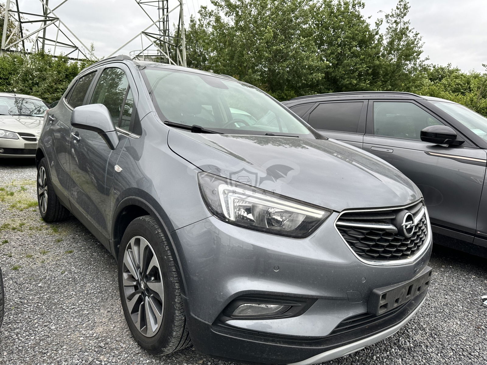 Opel Mokka X 1.4 2019