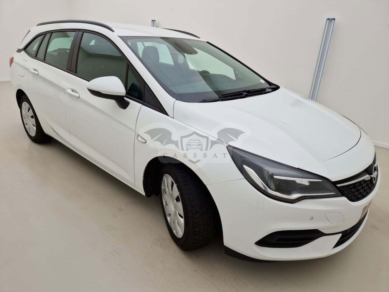 Opel Astra Sports Tourer 1.5 Edition 2020