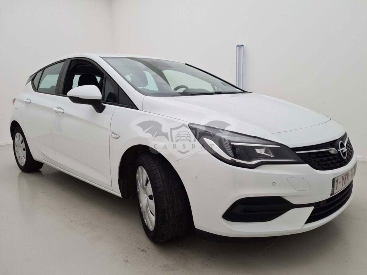 Opel Astra 1.5 Edition 2020