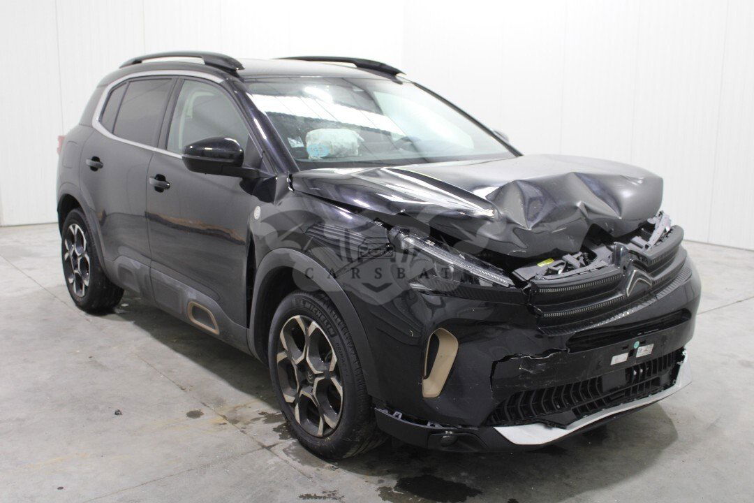 Citroën C5 Aircross C-Series 2022
