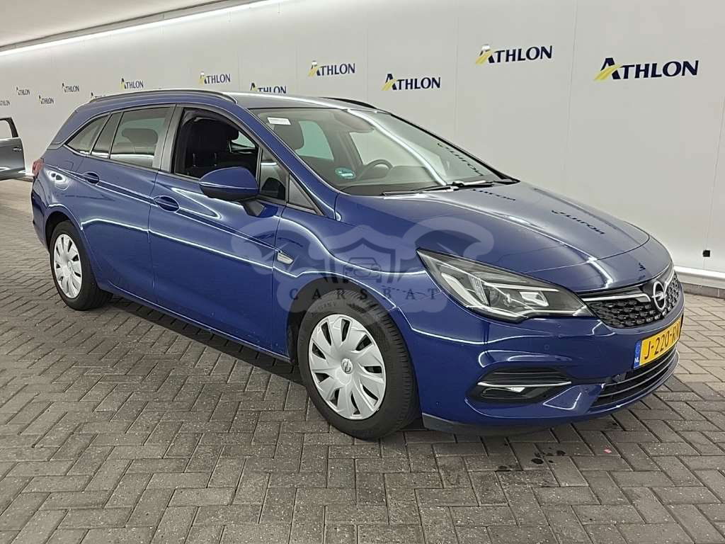 Opel Astra Sports Tourer 1.2 Business Executive 2020