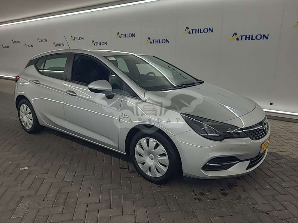 Opel Astra 1.2 Business Edition 2020