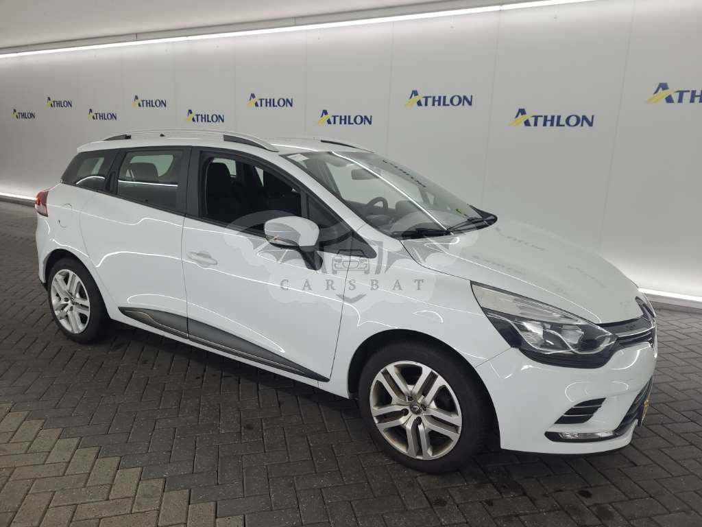 Renault Clio Grandtour 0.9 TCe Zen 2019