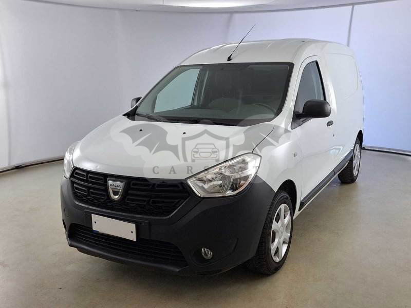 Dacia Dokker 1.6 2019