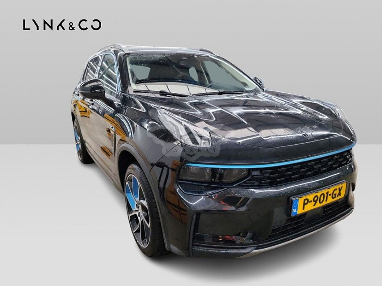 Lynk&Co 01 1.5 2022