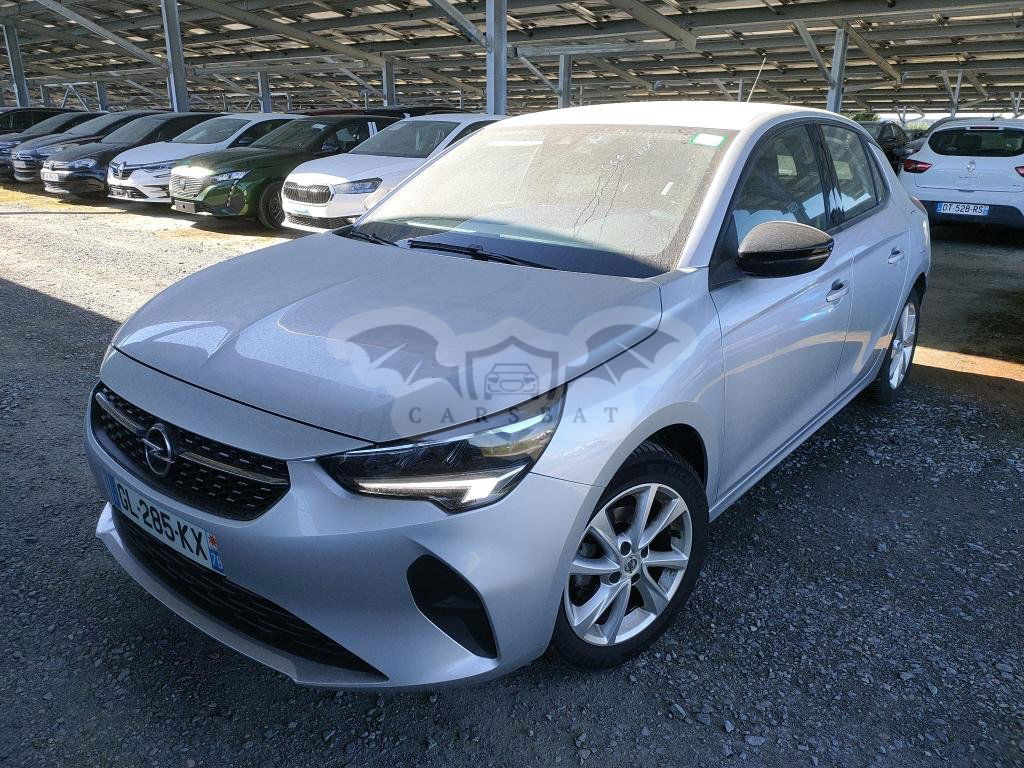 Opel Corsa 1.2 Elegance 2022