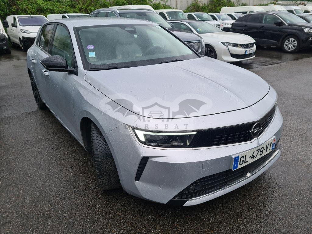 Opel Astra 1.2 Elegance 2023