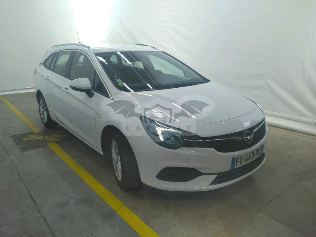 Opel Astra Sports Tourer 1.5 CDTI Elegance 2020