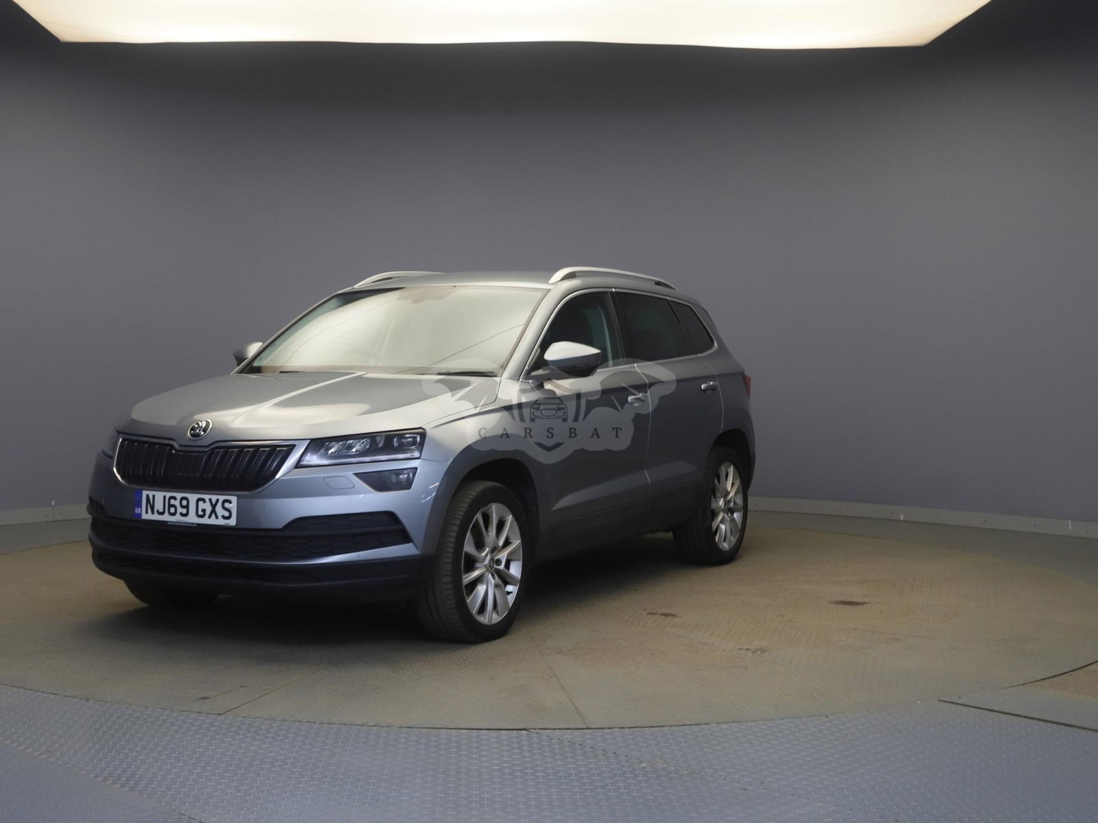 Skoda Karoq 1.6 TDI SE L 2019
