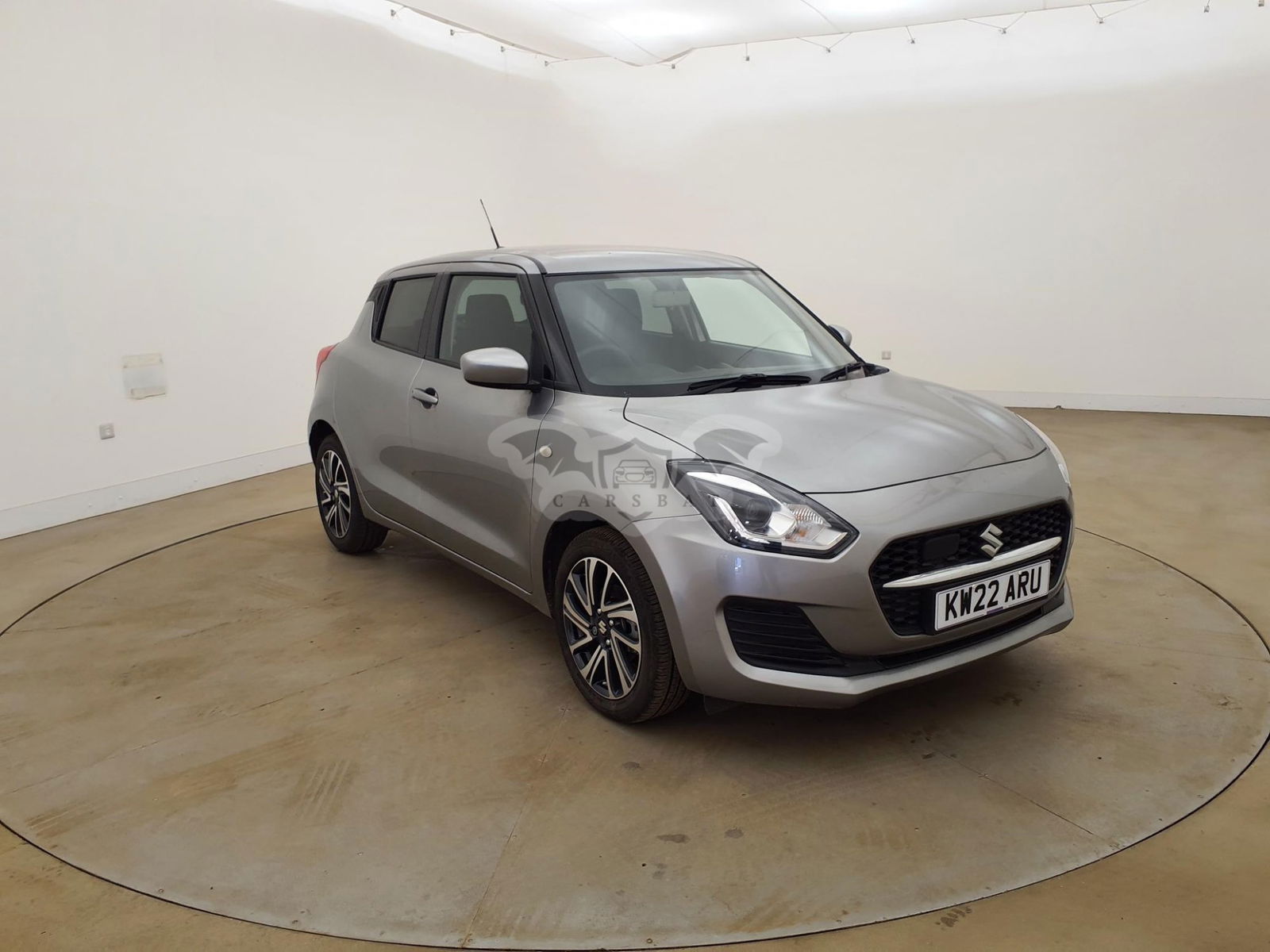 Suzuki Swift 1.2 SZ-L 2022