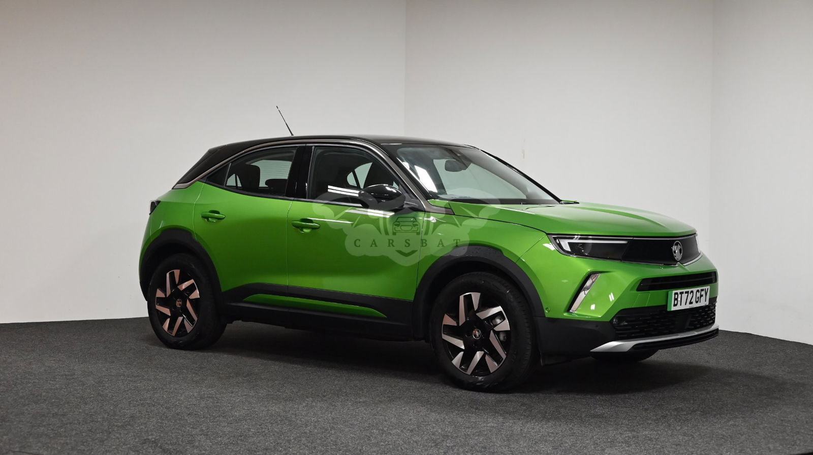 Vauxhall Mokka Elite Premium 2022