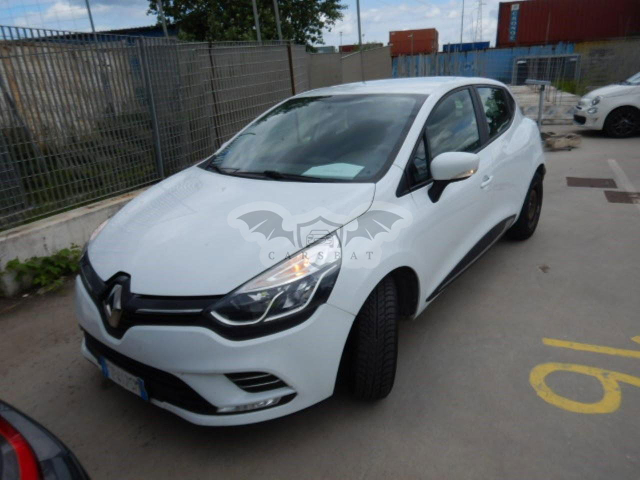 Renault Clio 1.5 DCI Business 2019