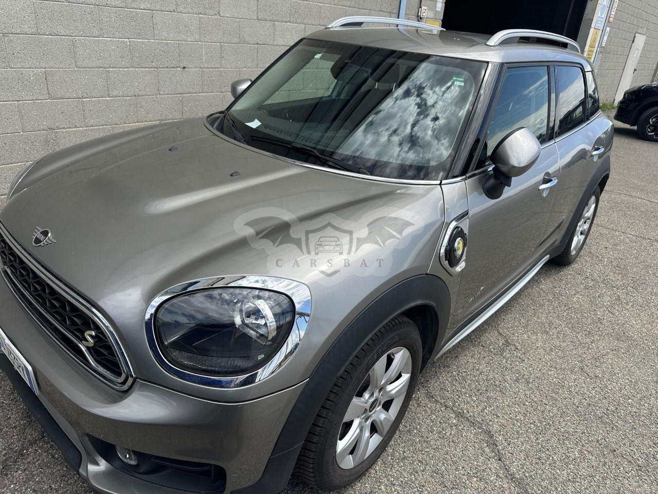 Mini Countryman Cooper SE 1.5 2020