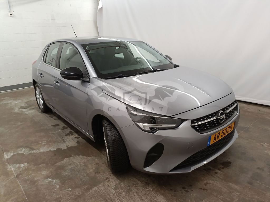 Opel Corsa 1.5 Elegance 2022