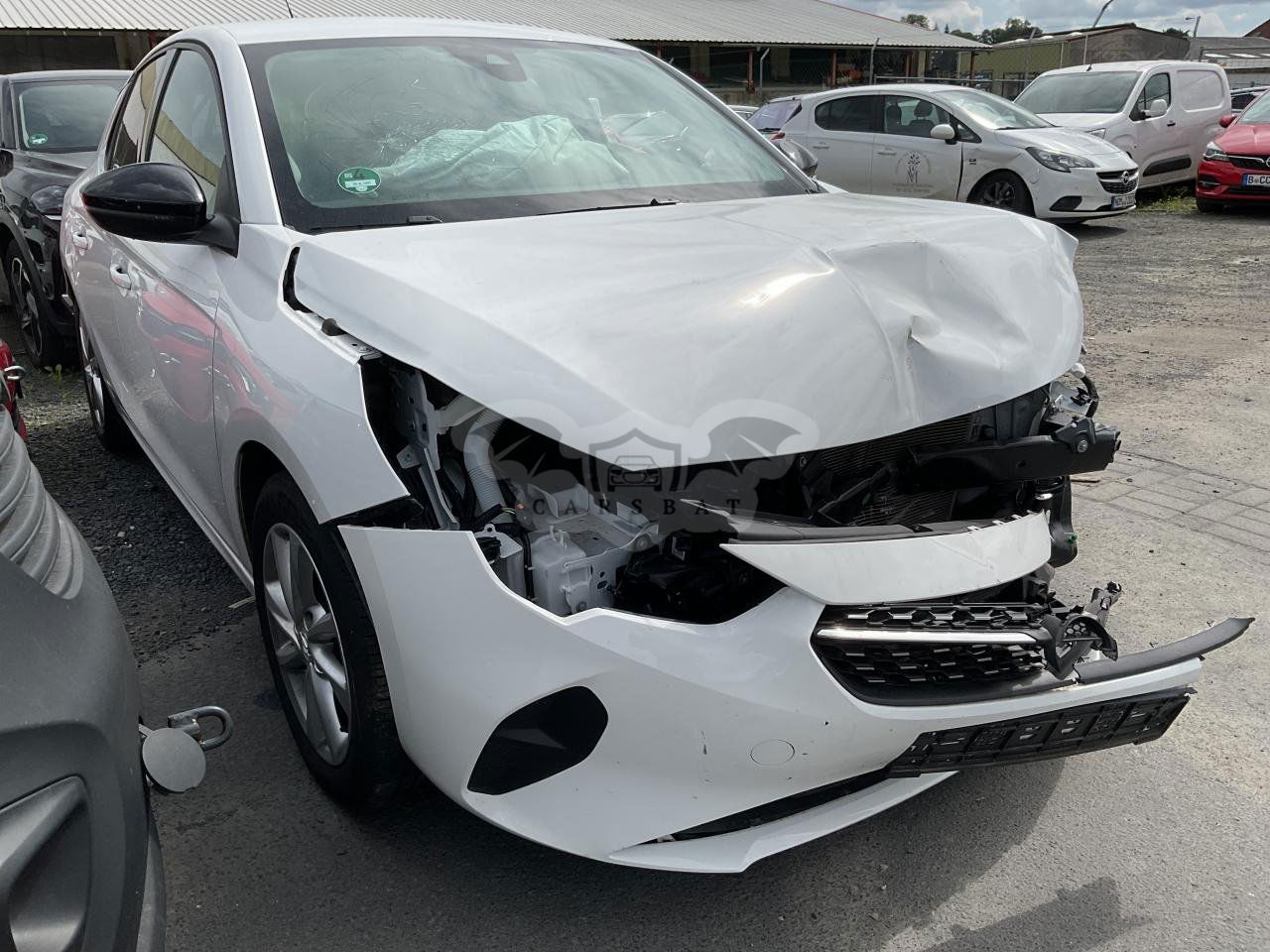 Opel Corsa 1.2 Elegance 2023