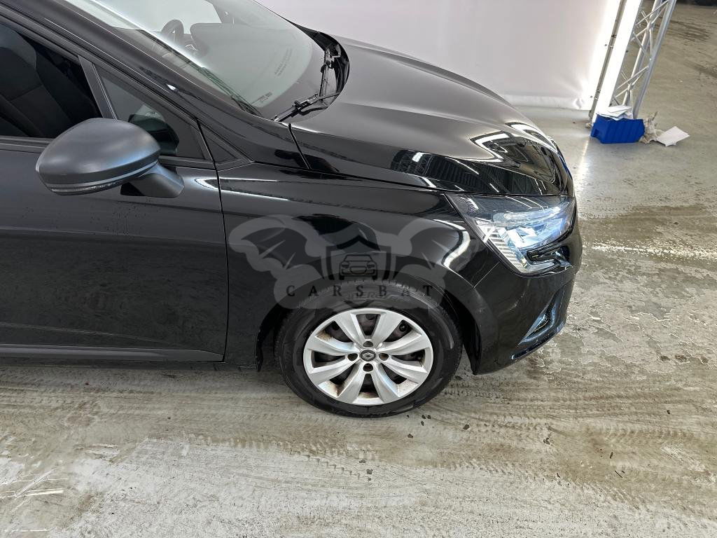 Renault Clio 1.0 Tce Life 2020
