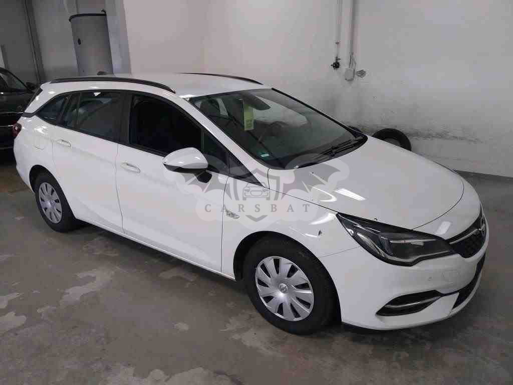 Opel Astra Sports Tourer 1.5 Business Edition 2020