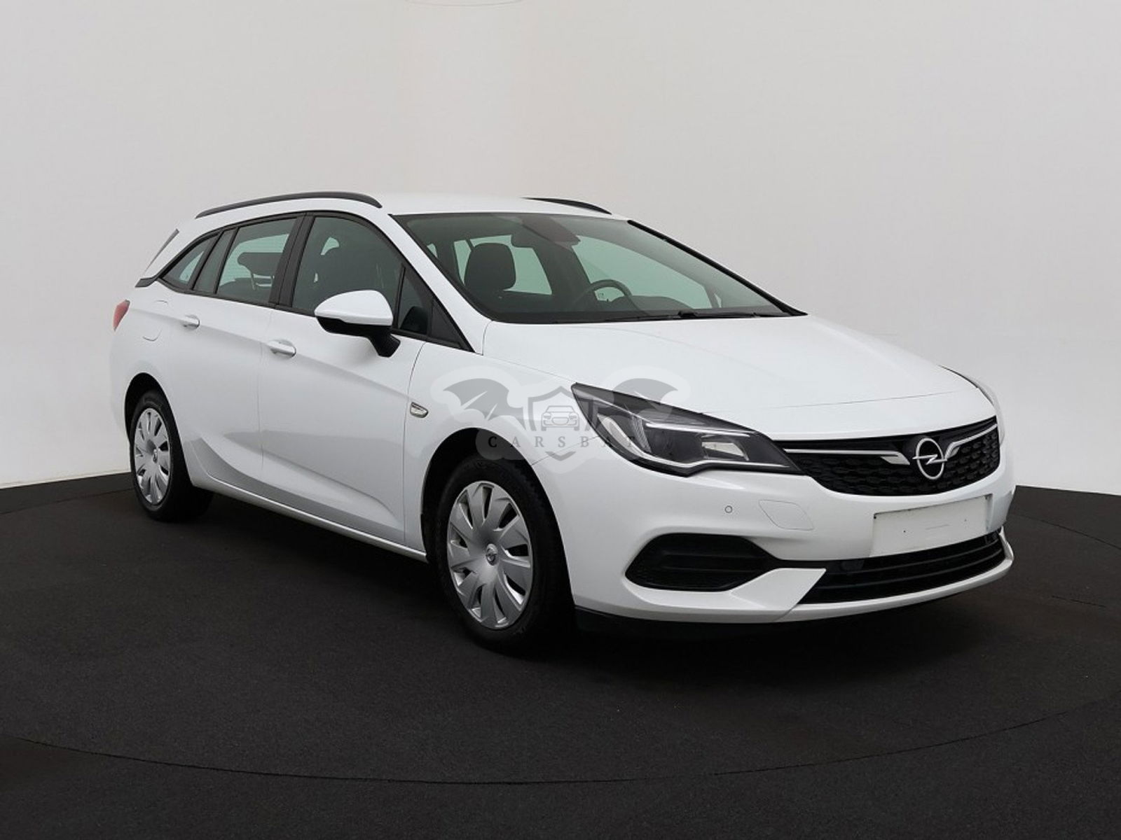 Opel Astra Sports Tourer 1.5 Edition 2020