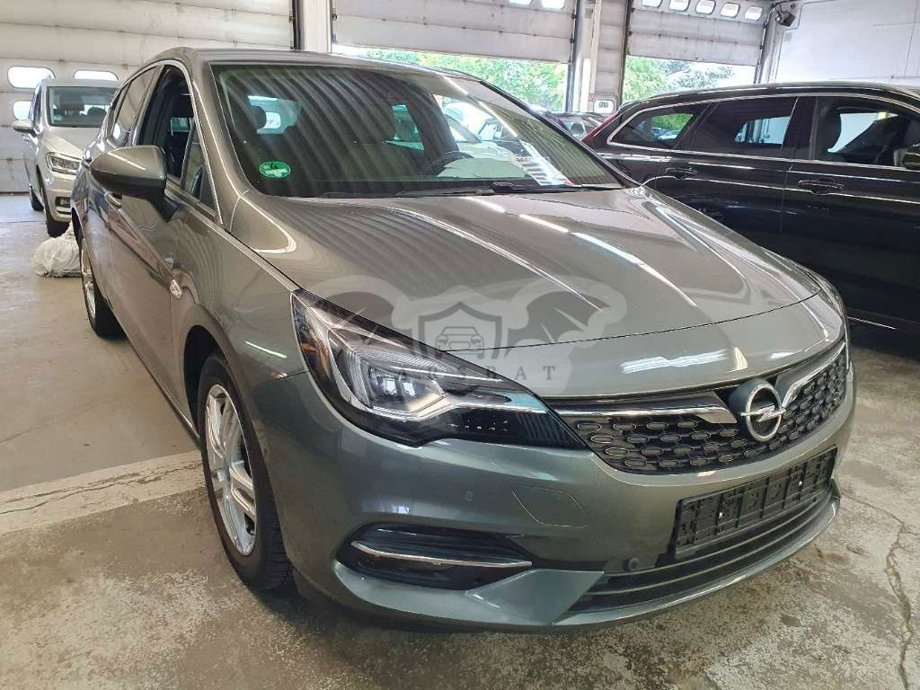 Opel Astra 1.2 Elegance 2020