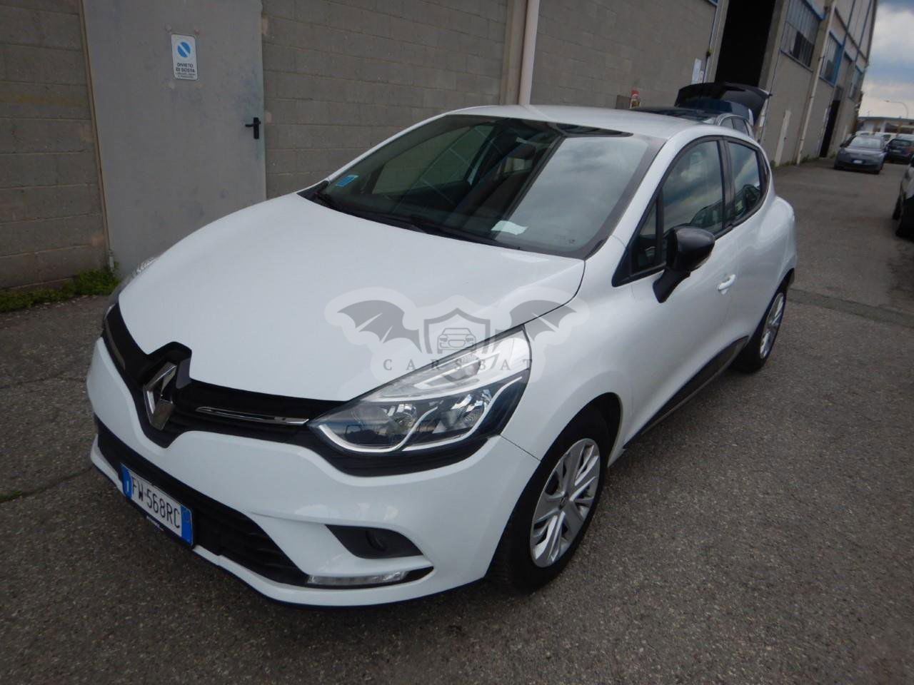 Renault Clio 1.5 DCI Life 2019