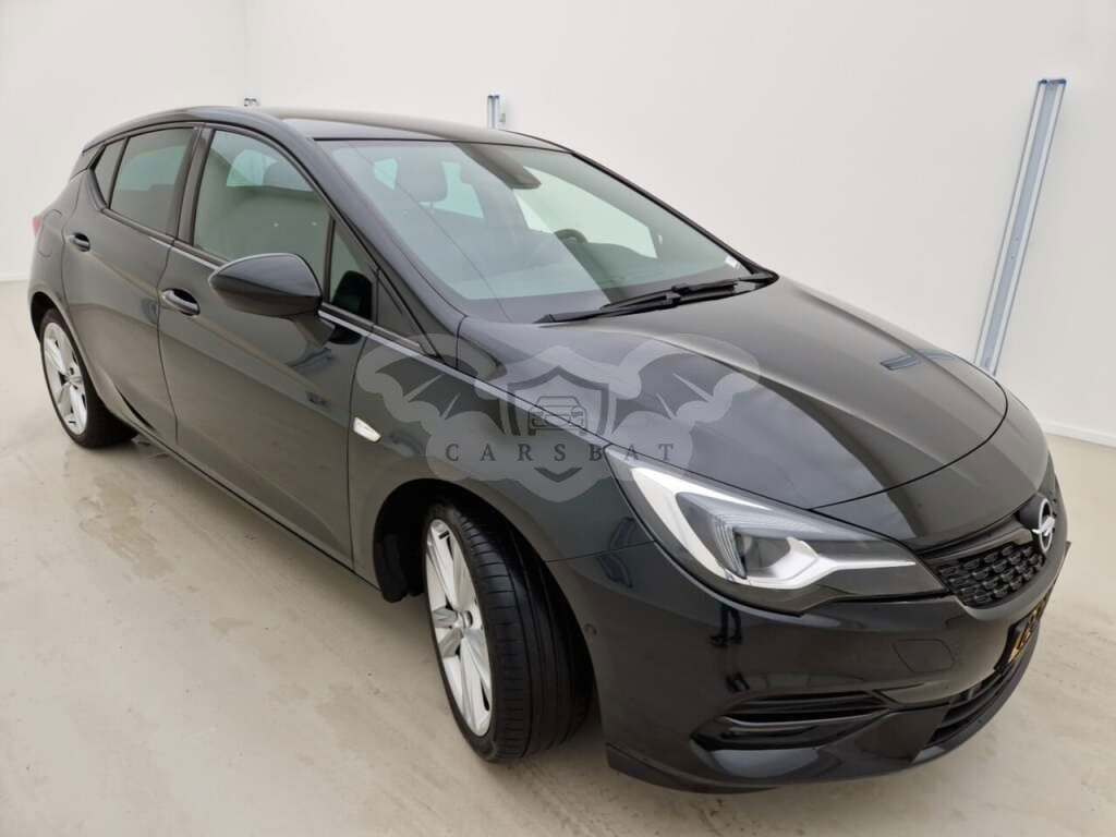 Opel Astra 1.4 Ultimate 2020