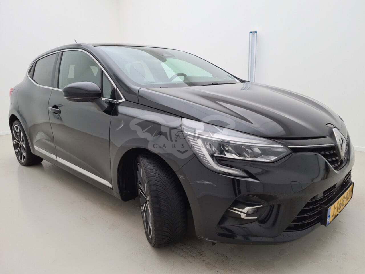 Renault Clio 1.5 DCI Intens 2020