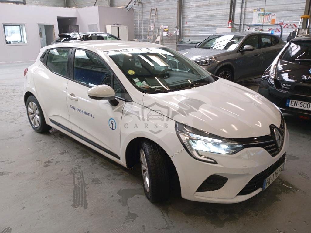 Renault Clio Air 2019