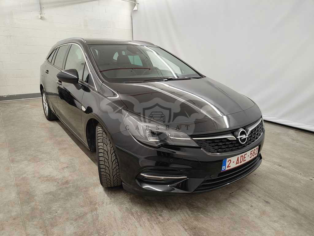 Opel Astra Sports Tourer 1.5 Elegance 2021