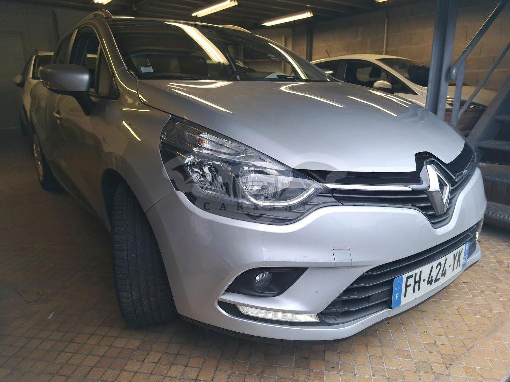 Renault Clio Grandtour Business 2019