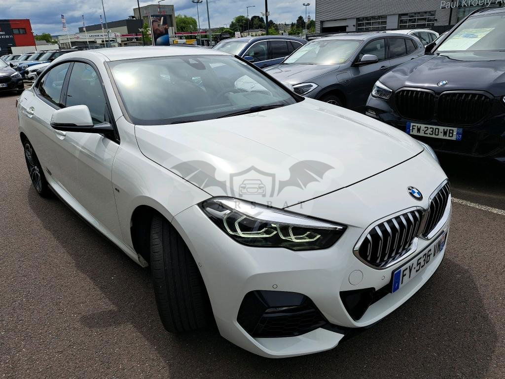 BMW 2 Series Gran Coupé 218i M sport 2021