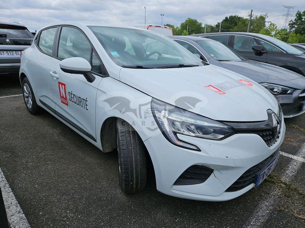 Renault Clio Air 2020