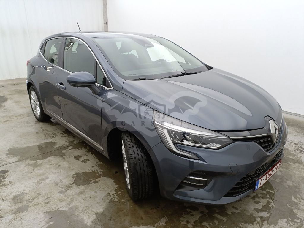 Renault Clio 1.5 DCI Intens 2020