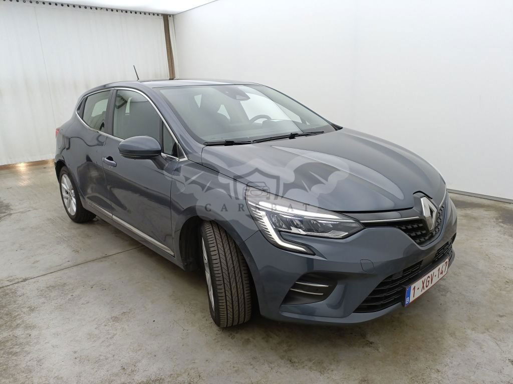 Renault Clio 1.5 DCI Intens 2020
