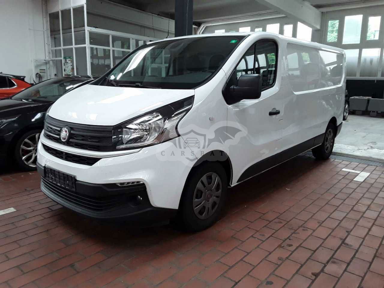Fiat Talento L2H1 2.0 SX 2022