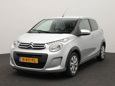 Citroën C1 Millenium 2021