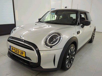 Mini 3 Doors Cooper 2022