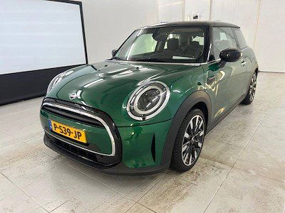 Mini 3 Doors Cooper 2022