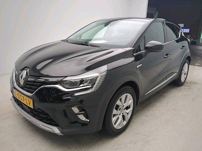 Renault Captur Intens 2021