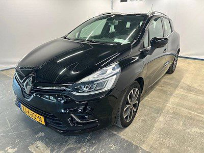 Renault Clio Grandtour Intens 2019
