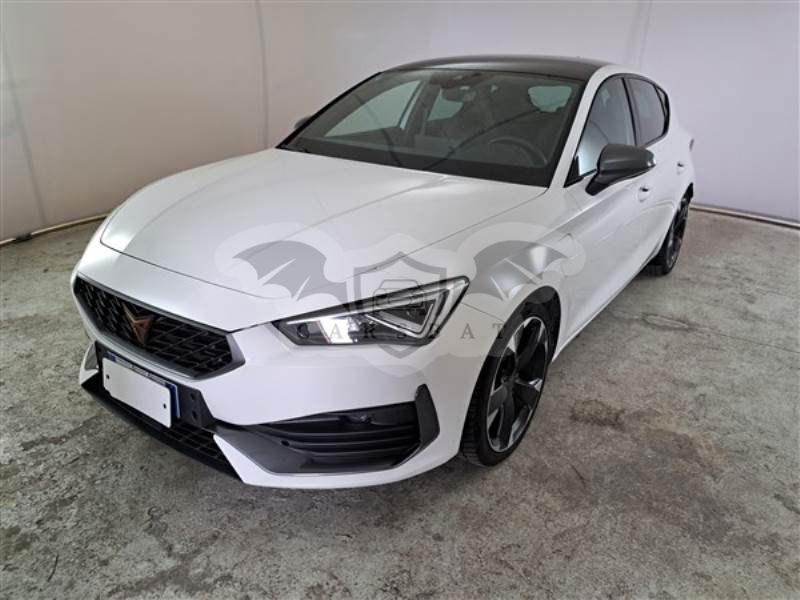 Cupra Leon 1.4 e-Hybrid 2023