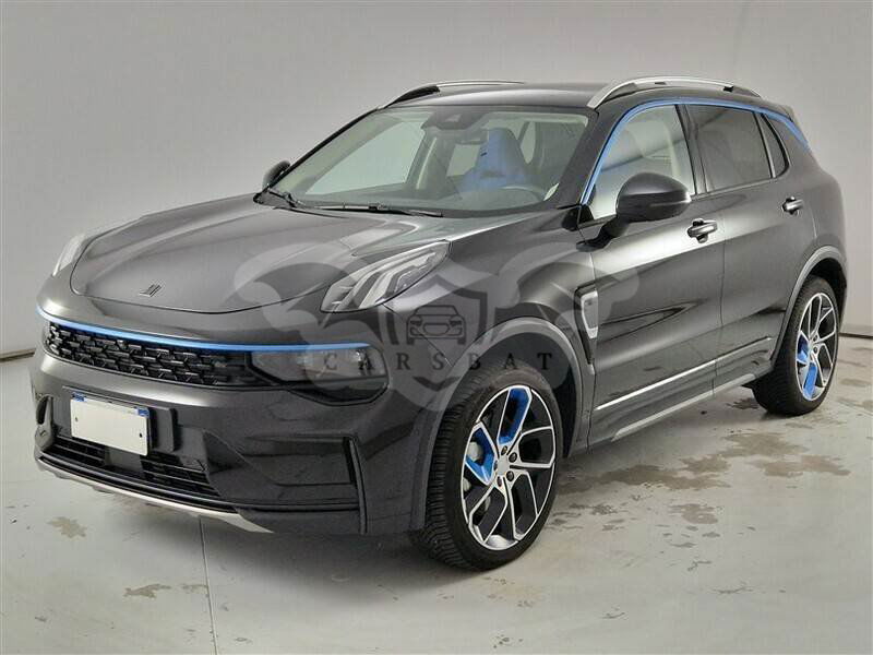 Lynk&Co 01 1.5 2022