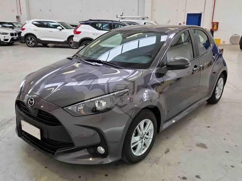 Mazda 2 1.5 2023