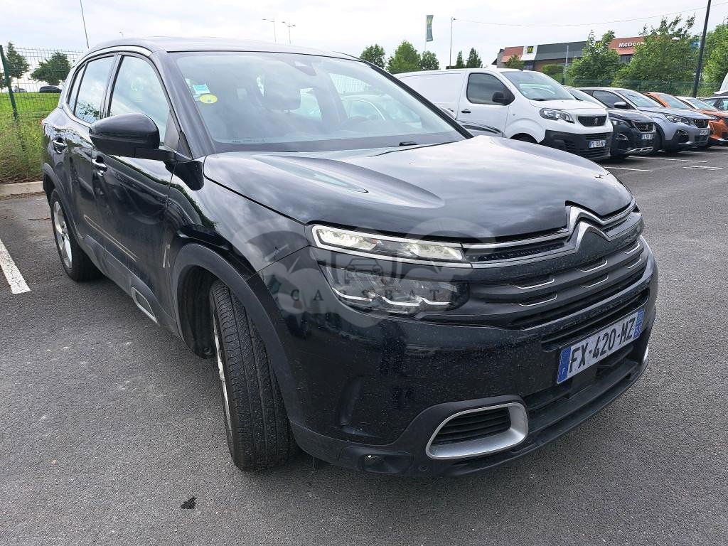 Citroën C5 Aircross Business 2021